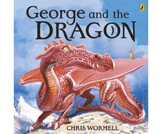 KNYGA Christopher Wormell George and the Dragon