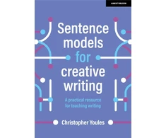 KNYGA Christopher Youles Sentence models for creative writing: A practical resource for teaching writing