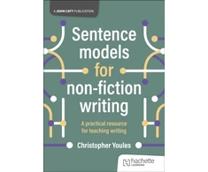 KNYGA Christopher Youles Sentence models for non-fiction writing
