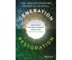 KNYGA Christopherson Generation Restoration