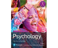 KNYGA Christos Halkiopoulos Pearson Psychology for the IB Diploma