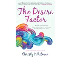 KNYGA Christy Whitman Desire Factor