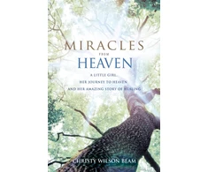 KNYGA Christy Wilson Beam Miracles from Heaven