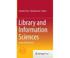 KNYGA Chuanfu Chen Library and Information Sciences