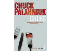 KNYGA Chuck Palahniuk Choke