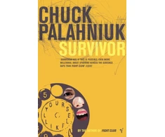KNYGA Chuck Palahniuk Survivor