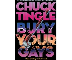 KNYGA Chuck Tingle Bury Your Gays