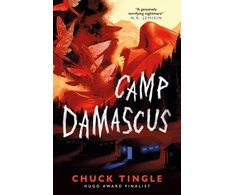KNYGA Chuck Tingle Camp Damascus