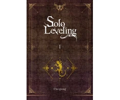 KNYGA Chugong Duplicate Solo Leveling, Vol. 1 (novel)