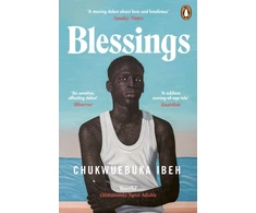 KNYGA Chukwuebuka Ibeh Blessings
