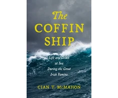 KNYGA Cian T Mcmahon Coffin Ship