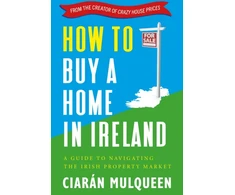 KNYGA Ciaran Mulqueen How to Buy a Home in Ireland