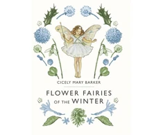 KNYGA Cicely Mary Barker Barker Cicely Mary Flower Fairies of the Winter