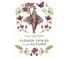 KNYGA Cicely Mary Barker Flower Fairies of the Autumn
