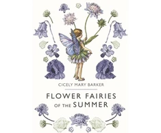 KNYGA Cicely Mary Barker Barker Cicely Mary Flower Fairies of the Summer