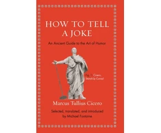 KNYGA Cicero How to Tell a Joke
