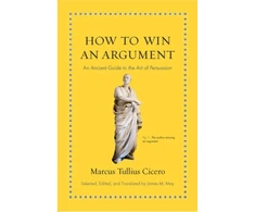 KNYGA Cicero How to Win an Argument