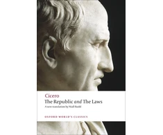 KNYGA Cicero Republic and The Laws