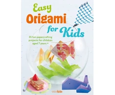 KNYGA Cico Kidz Easy Origami for Kids