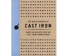 KNYGA Mill Encyclopedia of Cast Iron