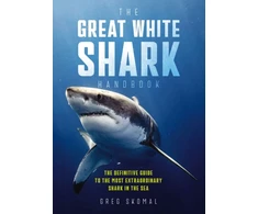 KNYGA Mill Great Baltas Shark Handbook
