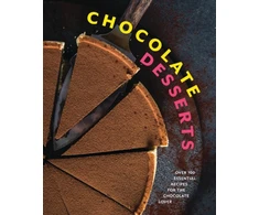 KNYGA Cider Mill Press Chocolate Desserts