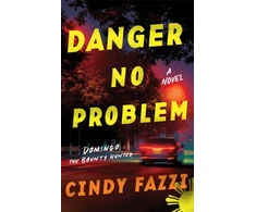 KNYGA Cindy Fazzi Danger No Problem