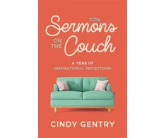 KNYGA Cindy Gentry Sermons on the Couch
