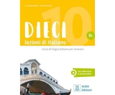 KNYGA Ciro Massimo Naddeo Dieci B1