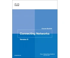 KNYGA Cisco Connecting Networks v6 Course Booklet
