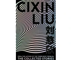 KNYGA Cixin Liu Collected Stories