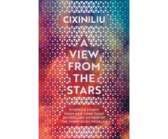 KNYGA Cixin Liu View from the Stars