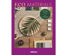 KNYGA Claire Bingham Eco Materials