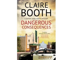 KNYGA Claire Booth Dangerous Consequences