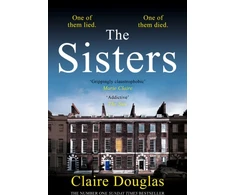 KNYGA Claire Douglas Sisters