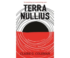 KNYGA Claire G Coleman Terra Nullius