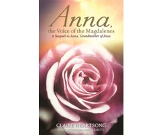 KNYGA Claire Heartsong Anna, the Voice of the Magdalenes