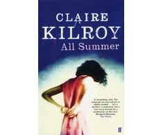 KNYGA Claire Kilroy All Summer