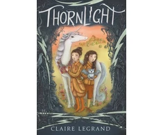 KNYGA Claire Legrand Thornlight