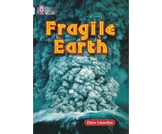 KNYGA Claire Llewellyn Fragile Earth