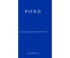 KNYGA Claire Louise Bennett Bennett Claire Louise Pond