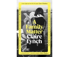 KNYGA Claire Lynch Family Matter