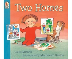 KNYGA Claire Masurel Two Homes