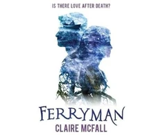 KNYGA Claire Mcfall Ferryman