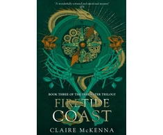 KNYGA Claire Mckenna Firetide Coast