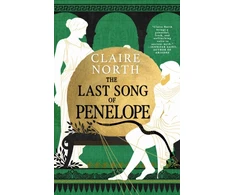 KNYGA Claire North North Claire Last Song of Penelope