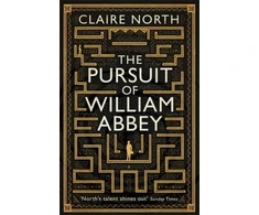 KNYGA Claire North North Claire Pursuit of William Abbey