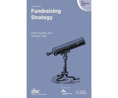 KNYGA Claire Routley Fundraising Strategy