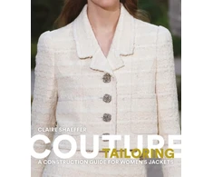 KNYGA Claire Shaeffer Couture Tailoring