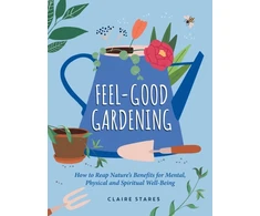 KNYGA Claire Stares Feel-Good Gardening
